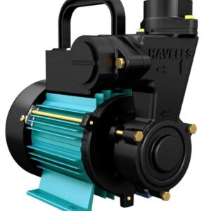 Havells Self Priming Monoblock Pump 1 HP (Multicolour)